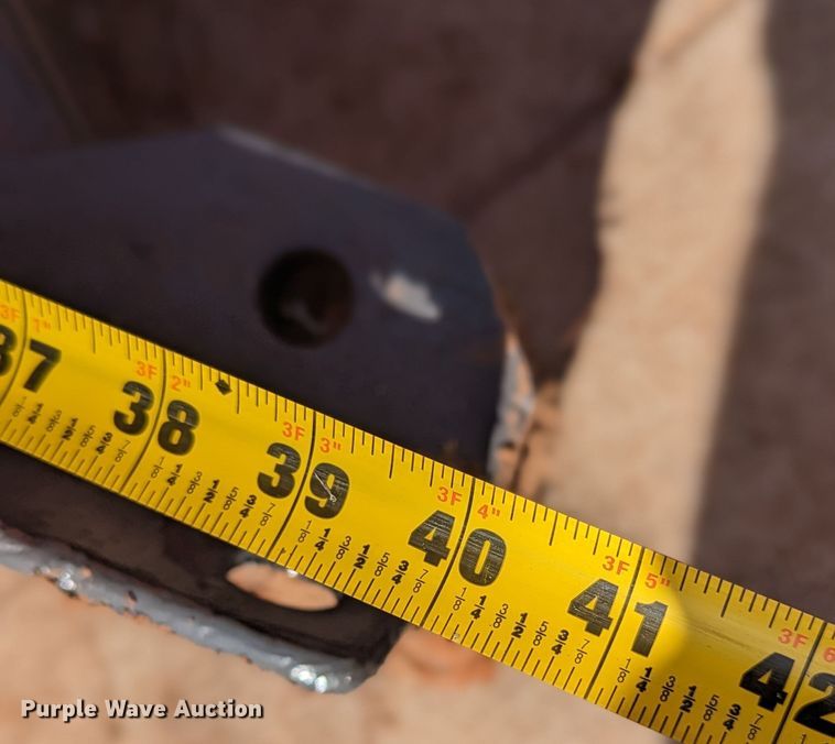 image for item LF9580 2018 Kubota KX018-4  mini excavator