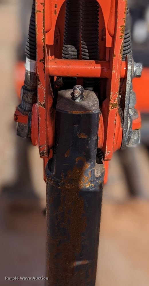 image for item LF9580 2018 Kubota KX018-4  mini excavator