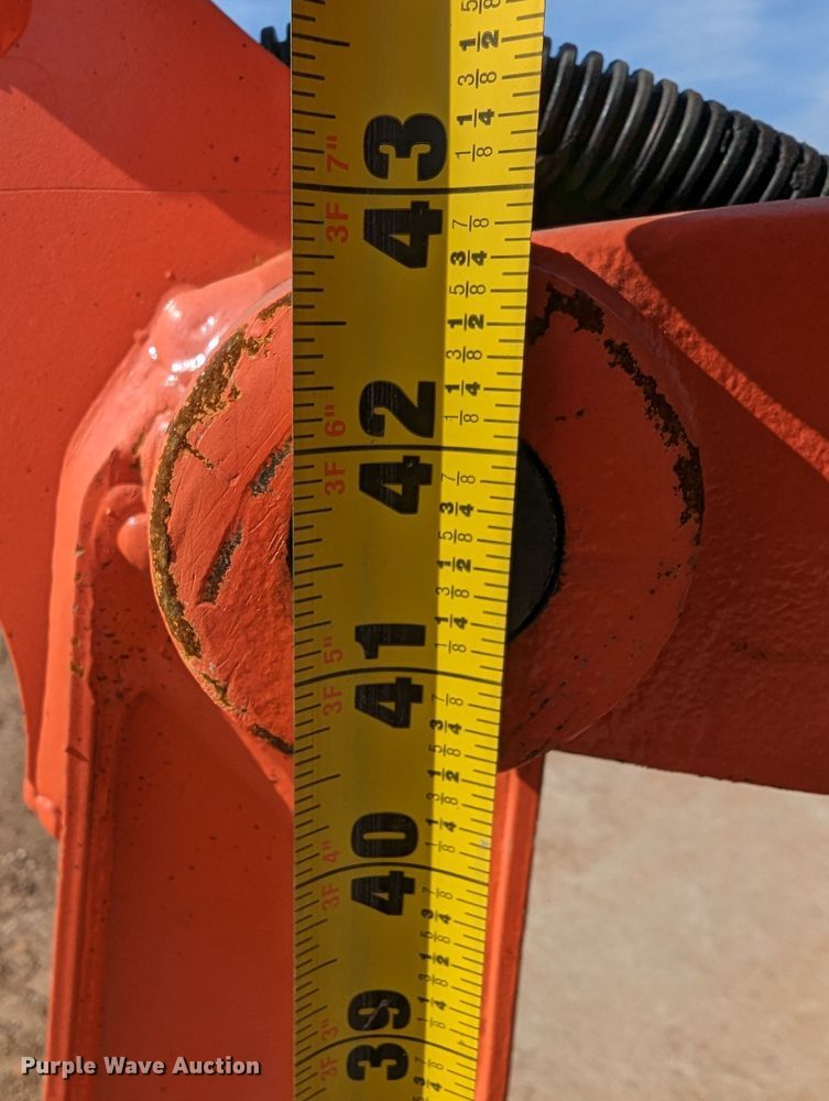 image for item LF9580 2018 Kubota KX018-4  mini excavator