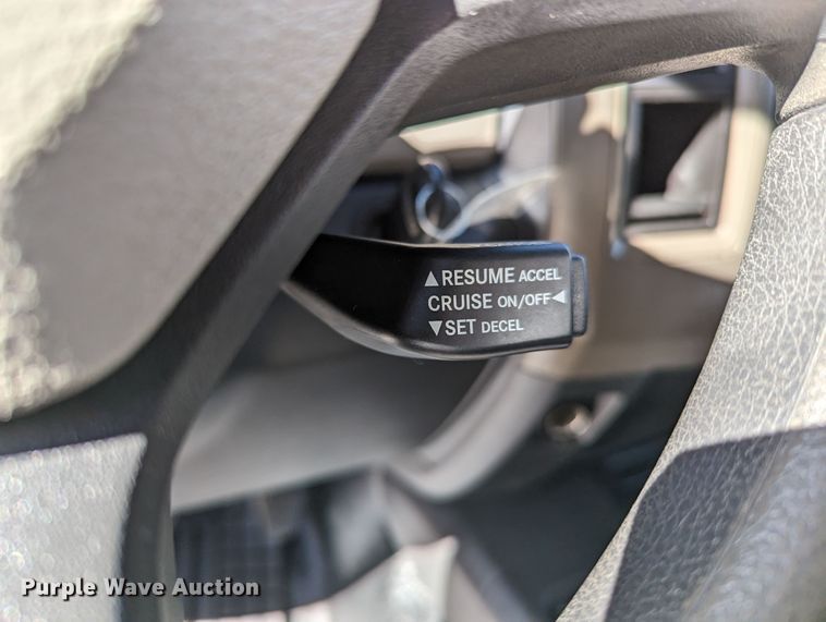 image for item LF9583 2011 Dodge Ram 5500HD  utility / service truck