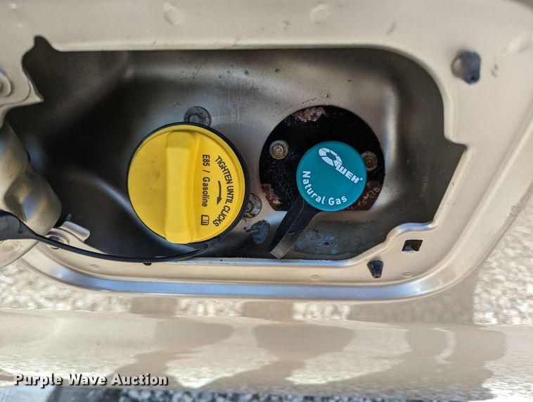 image for item LF9584 2012 Ford F250 Super Duty  SuperCab pickup truck