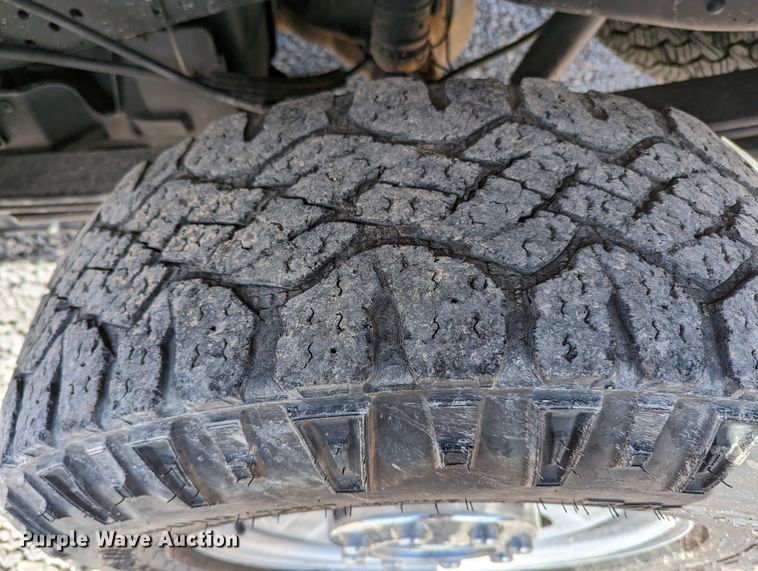 image for item LF9584 2012 Ford F250 Super Duty  SuperCab pickup truck