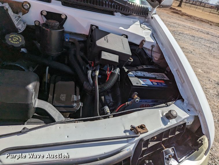 image for item LF9585 2001 Chevrolet Astro  van