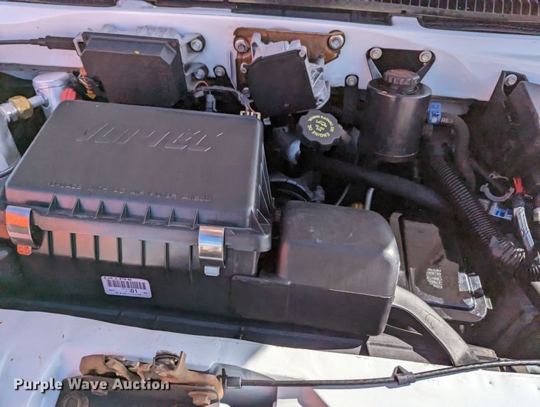 image for item LF9585 2001 Chevrolet Astro  van