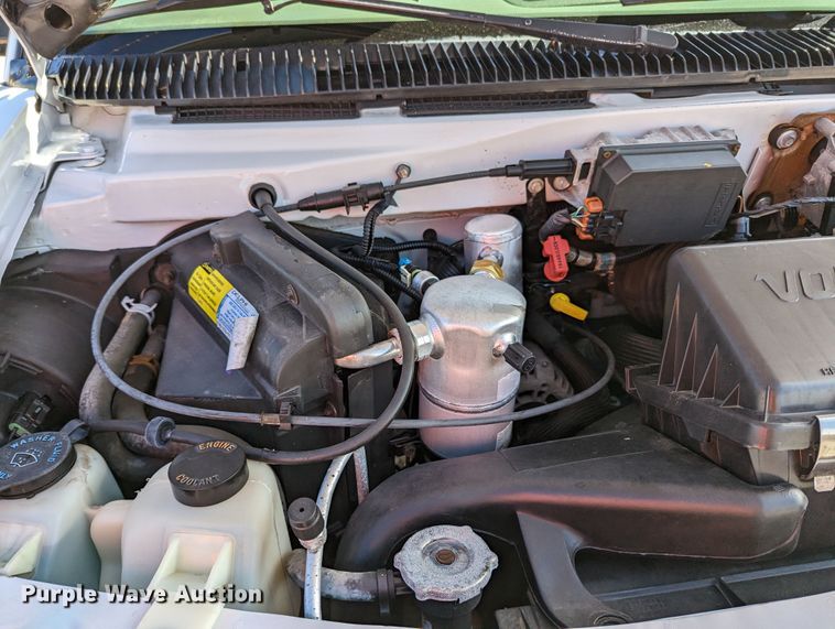 image for item LF9585 2001 Chevrolet Astro  van