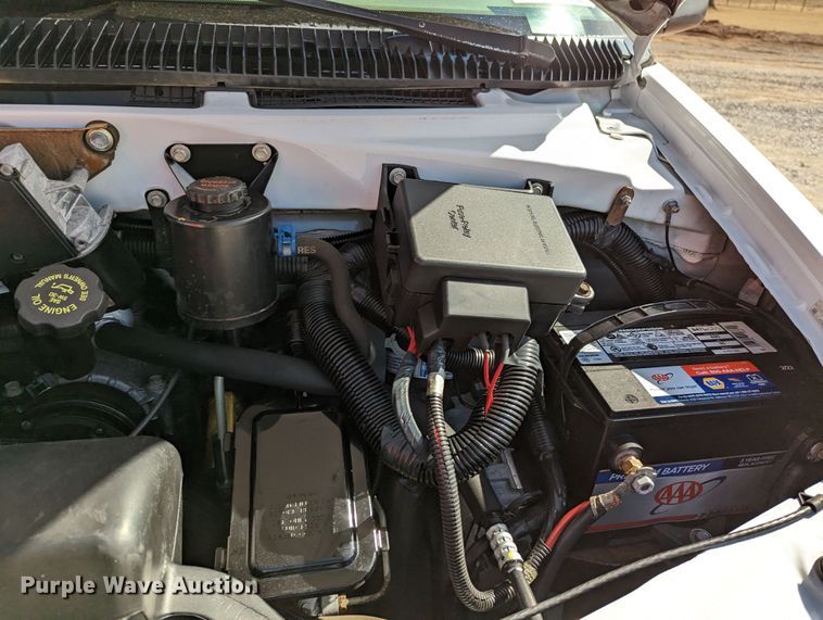 image for item LF9585 2001 Chevrolet Astro  van