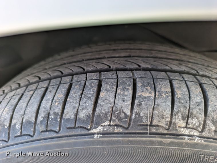 image for item LF9585 2001 Chevrolet Astro  van