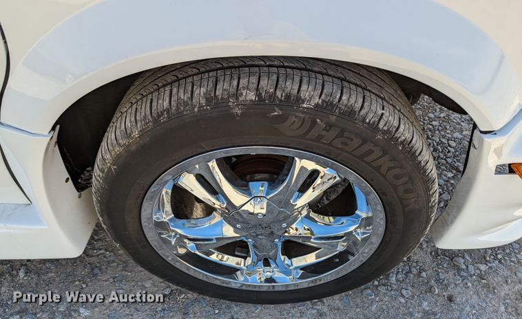 image for item LF9585 2001 Chevrolet Astro  van