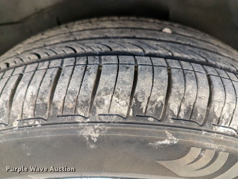 image for item LF9585 2001 Chevrolet Astro  van