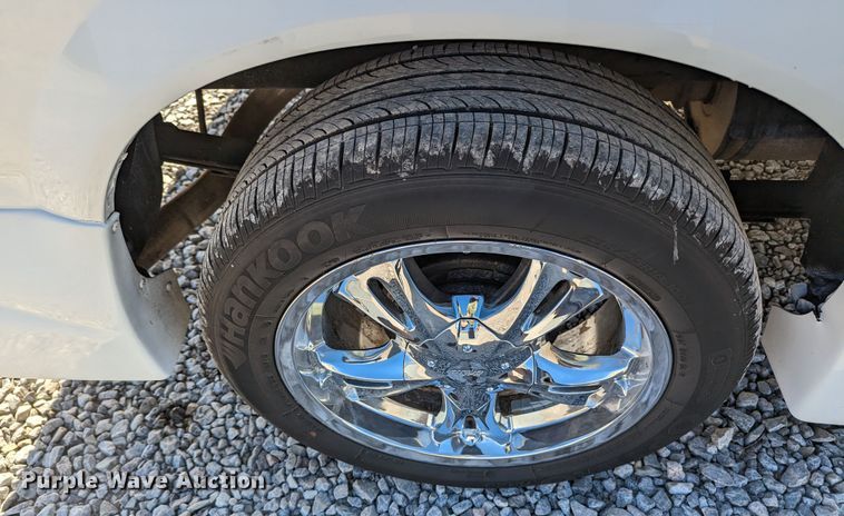 image for item LF9585 2001 Chevrolet Astro  van