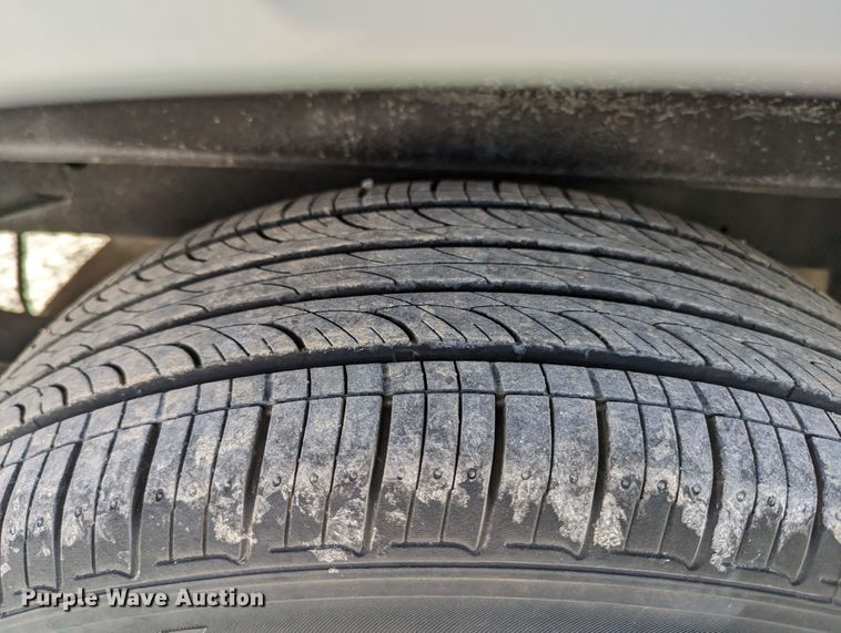 image for item LF9585 2001 Chevrolet Astro  van