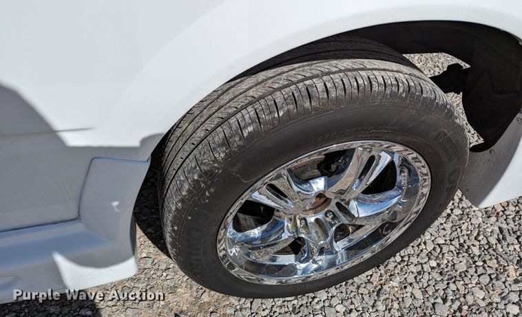 image for item LF9585 2001 Chevrolet Astro  van