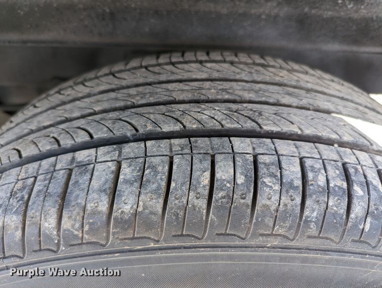 image for item LF9585 2001 Chevrolet Astro  van