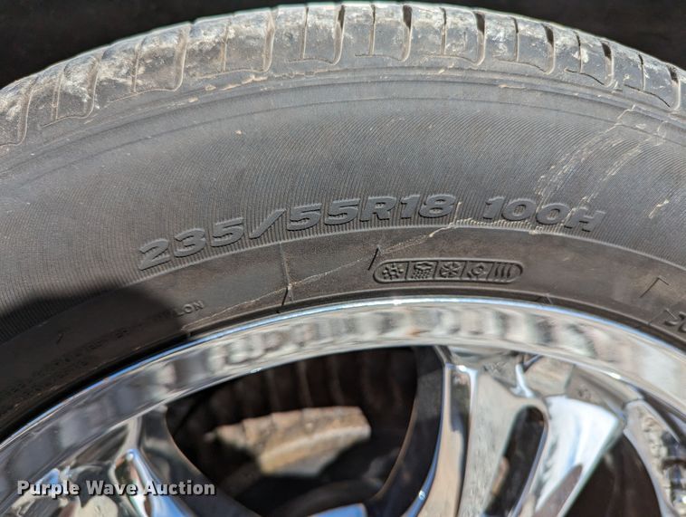 image for item LF9585 2001 Chevrolet Astro  van