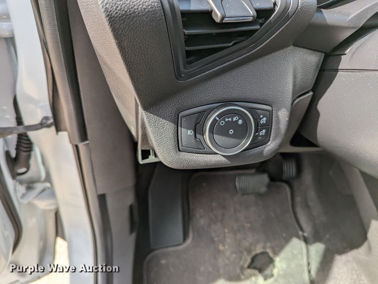 image for item LF9588 2015 Ford Escape  SUV