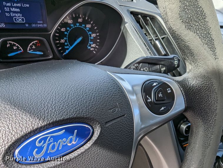 image for item LF9588 2015 Ford Escape  SUV