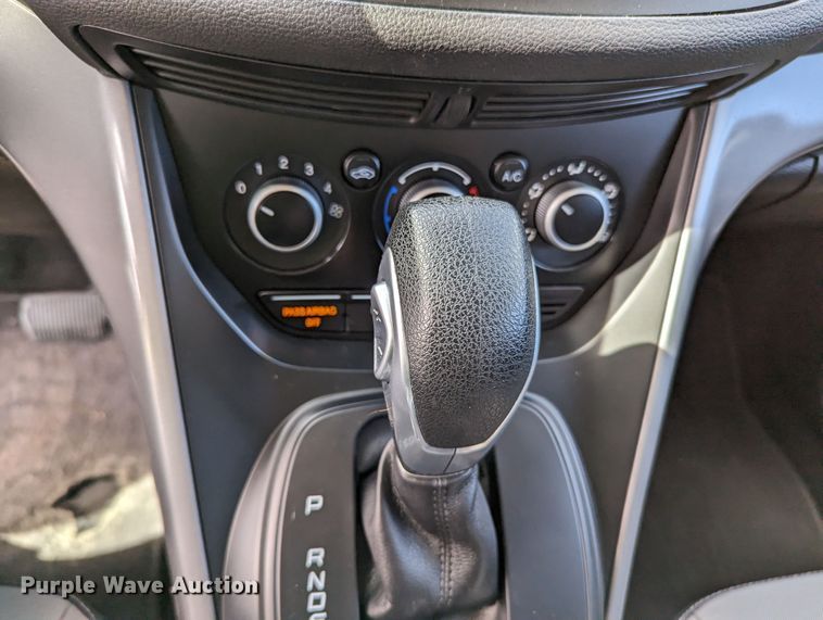 image for item LF9588 2015 Ford Escape  SUV