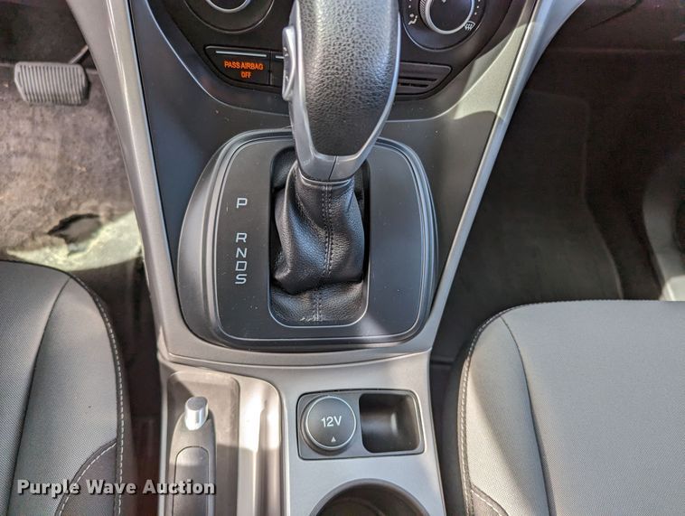 image for item LF9588 2015 Ford Escape  SUV