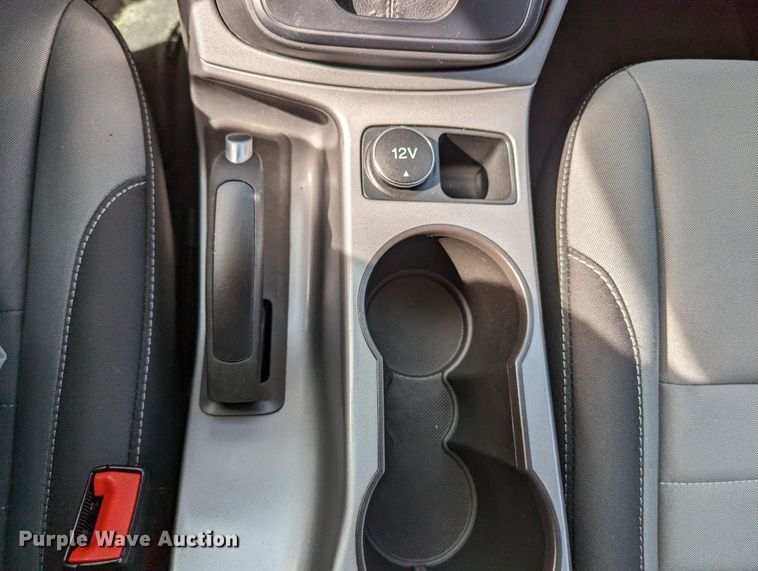 image for item LF9588 2015 Ford Escape  SUV