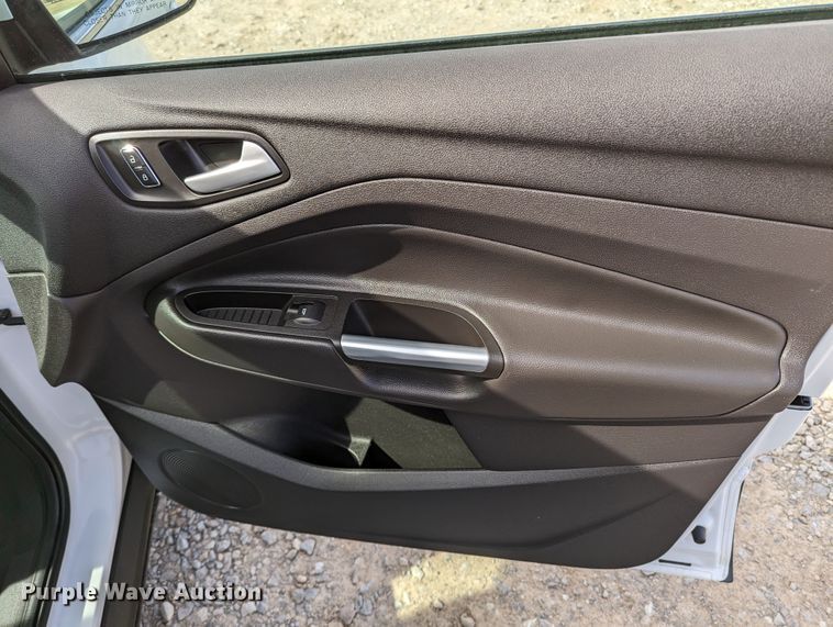 image for item LF9588 2015 Ford Escape  SUV