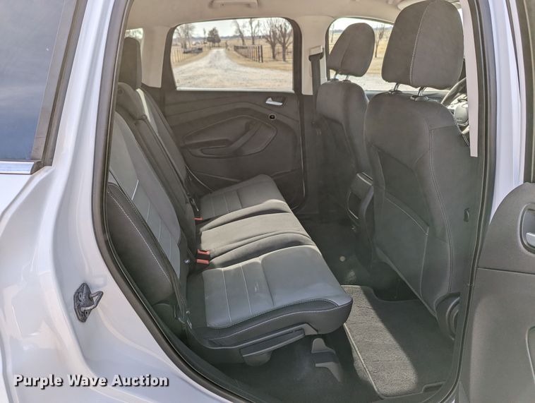 image for item LF9588 2015 Ford Escape  SUV