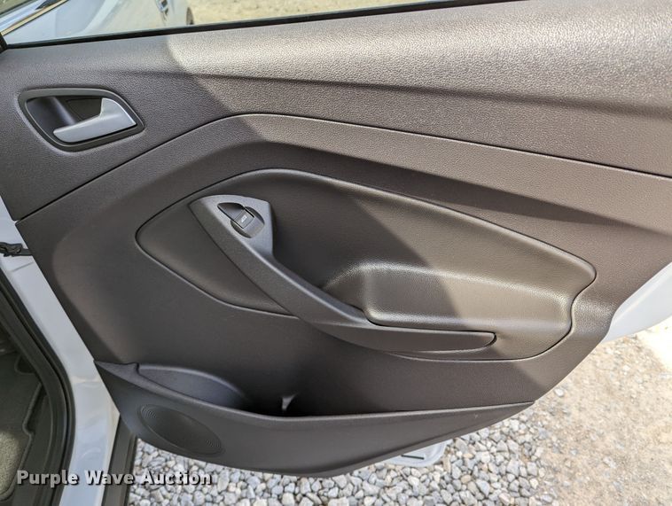 image for item LF9588 2015 Ford Escape  SUV