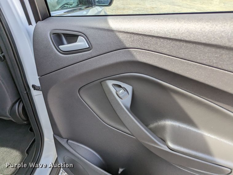 image for item LF9588 2015 Ford Escape  SUV