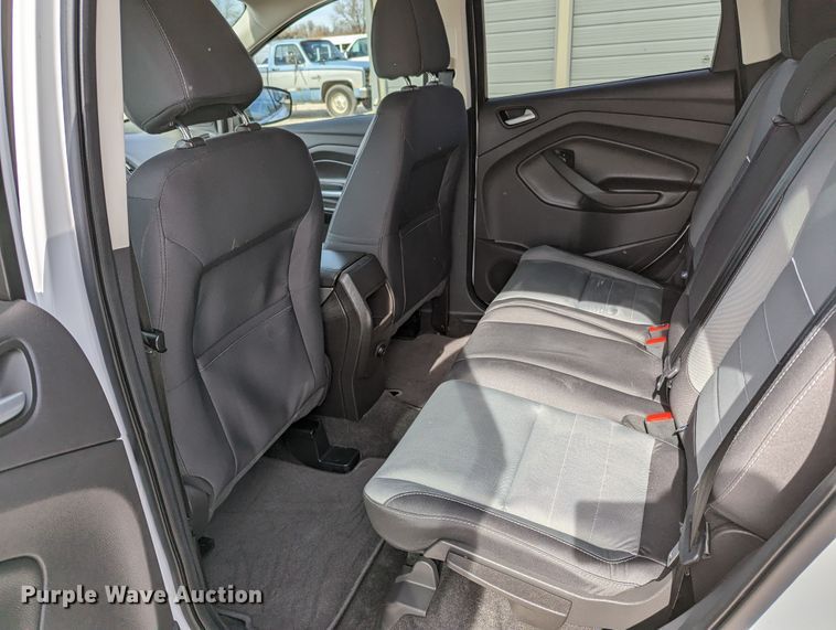 image for item LF9588 2015 Ford Escape  SUV