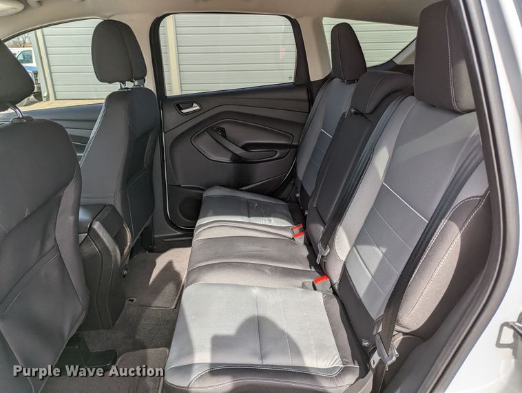 image for item LF9588 2015 Ford Escape  SUV