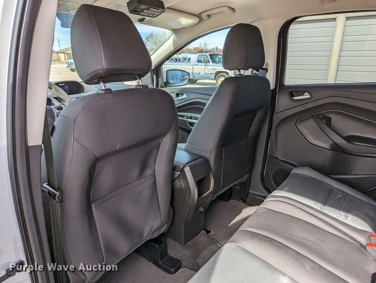 image for item LF9588 2015 Ford Escape  SUV