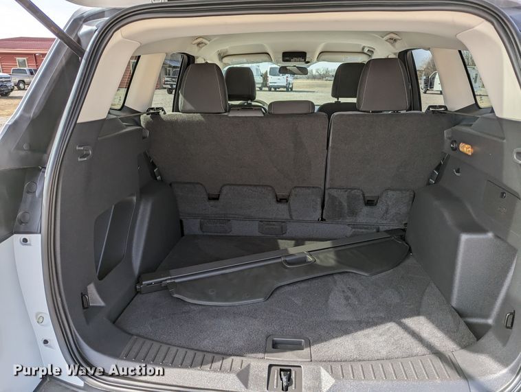 image for item LF9588 2015 Ford Escape  SUV