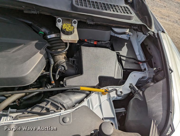 image for item LF9588 2015 Ford Escape  SUV