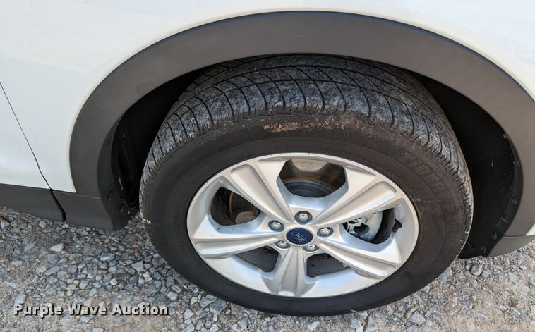 image for item LF9588 2015 Ford Escape  SUV