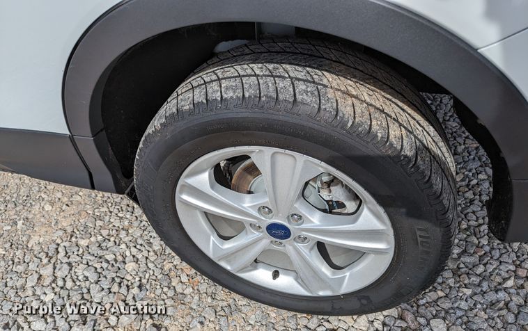 image for item LF9588 2015 Ford Escape  SUV