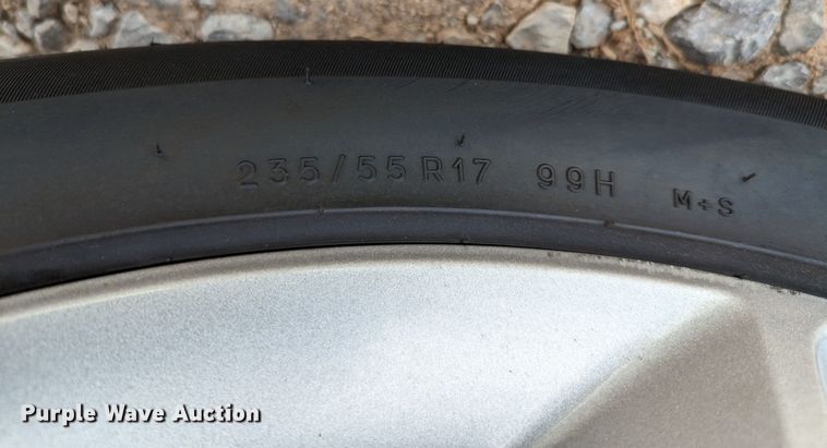 image for item LF9588 2015 Ford Escape  SUV