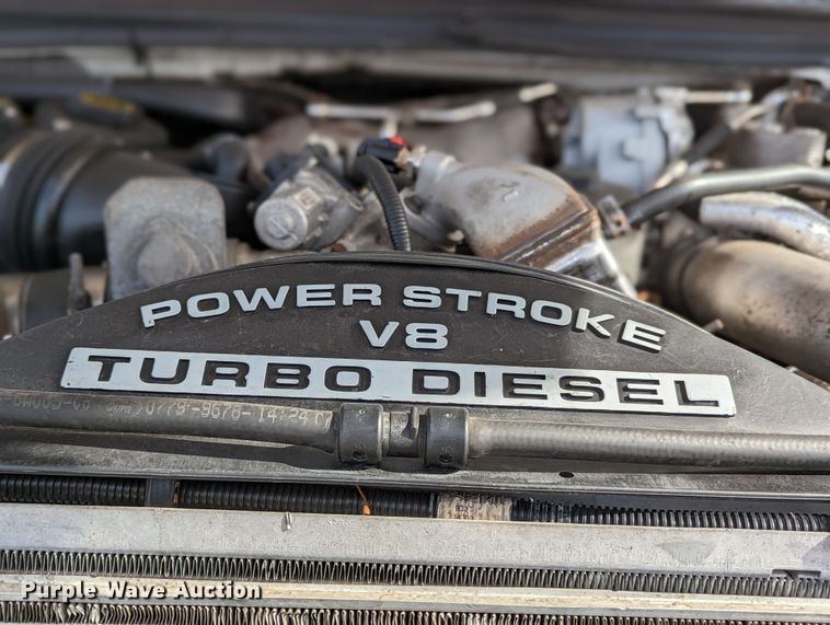 image for item LF9590 2009 Ford F550 Super Duty  truck cab and chassis