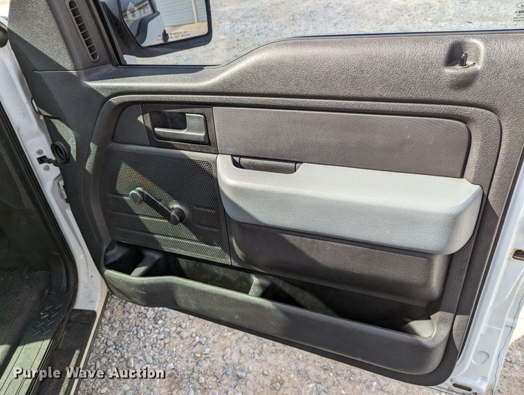 image for item LF9591 2013 Ford F150  pickup truck