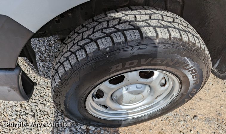 image for item LF9591 2013 Ford F150  pickup truck