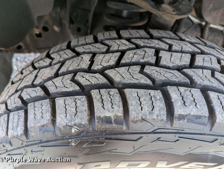 image for item LF9591 2013 Ford F150  pickup truck