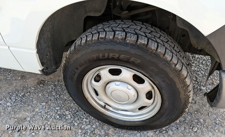 image for item LF9591 2013 Ford F150  pickup truck