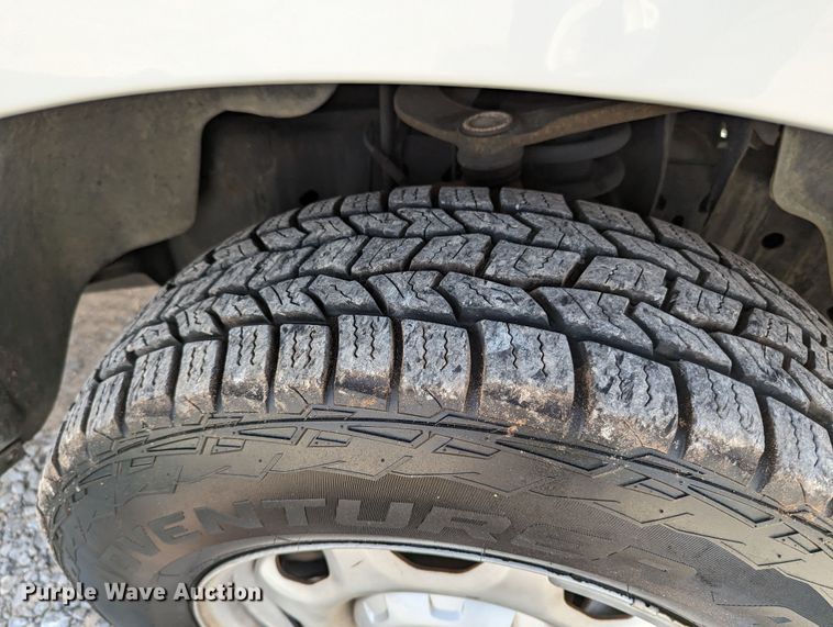 image for item LF9591 2013 Ford F150  pickup truck