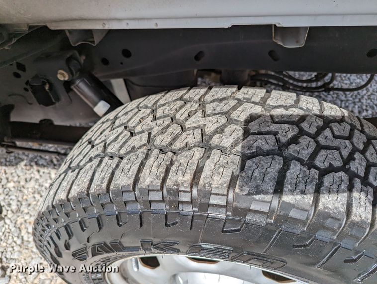 image for item LF9591 2013 Ford F150  pickup truck