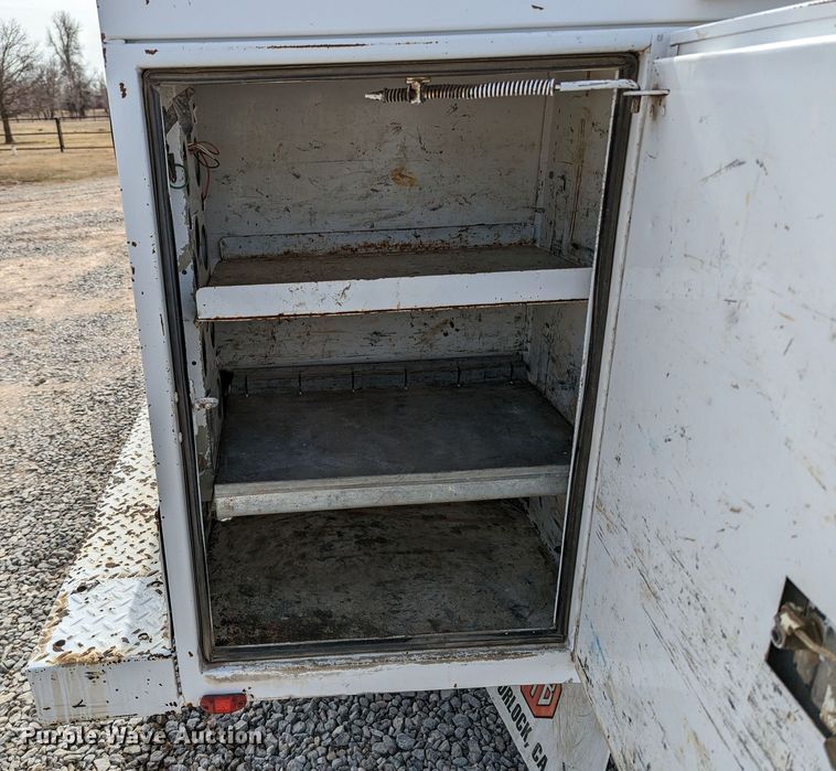 image for item LF9593 2010 Ford F450 Super Duty  utility / service truck