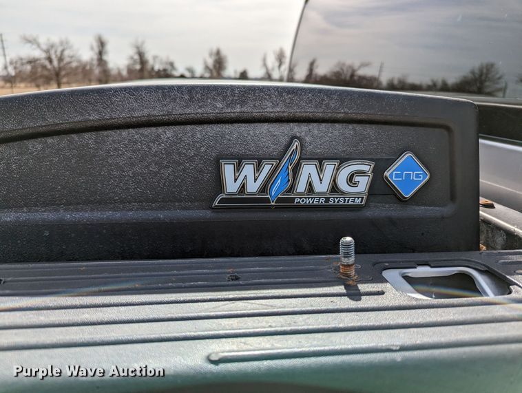 image for item LF9595 2014 Ford F250 Super Duty  SuperCab pickup truck