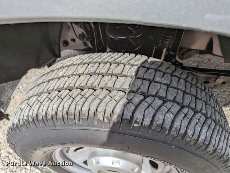 image for item LF9595 2014 Ford F250 Super Duty  SuperCab pickup truck