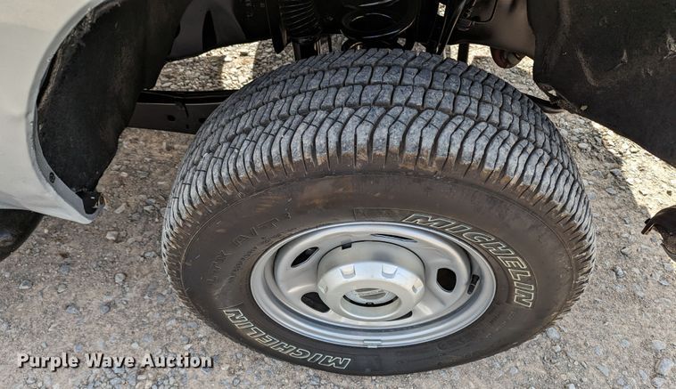 image for item LF9595 2014 Ford F250 Super Duty  SuperCab pickup truck