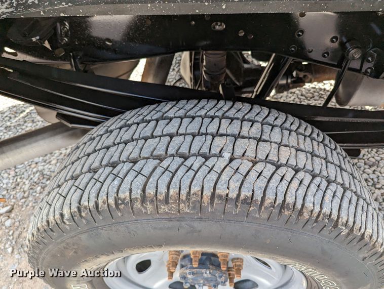 image for item LF9595 2014 Ford F250 Super Duty  SuperCab pickup truck