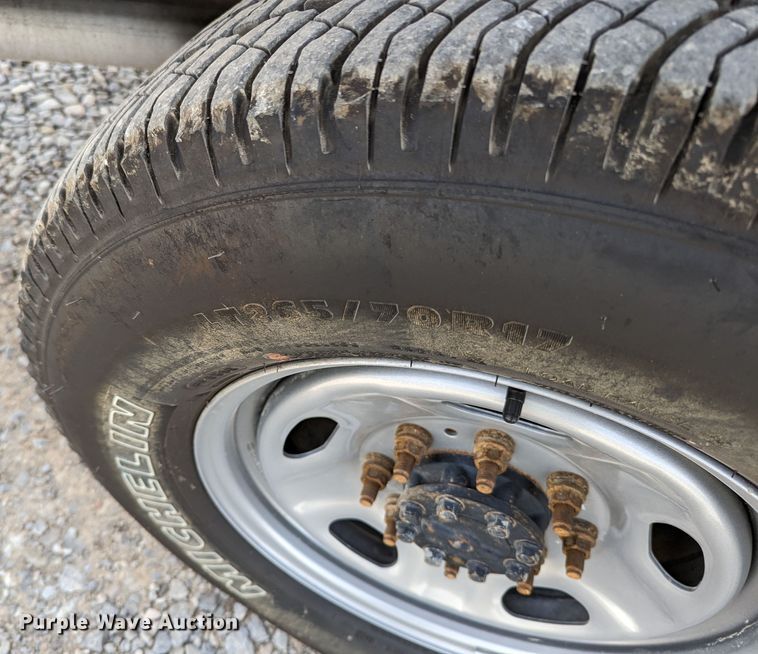 image for item LF9595 2014 Ford F250 Super Duty  SuperCab pickup truck