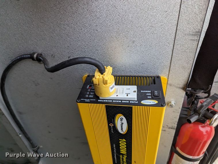 image for item LF9598 2011 Mercedes Benz Sprinter 2500  van