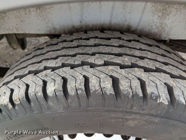 image for item LF9598 2011 Mercedes Benz Sprinter 2500  van